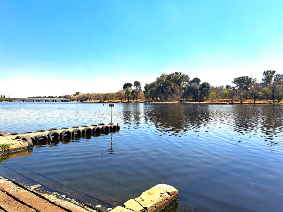 2 Bedroom Property for Sale in Clavadel River Lodge Free State